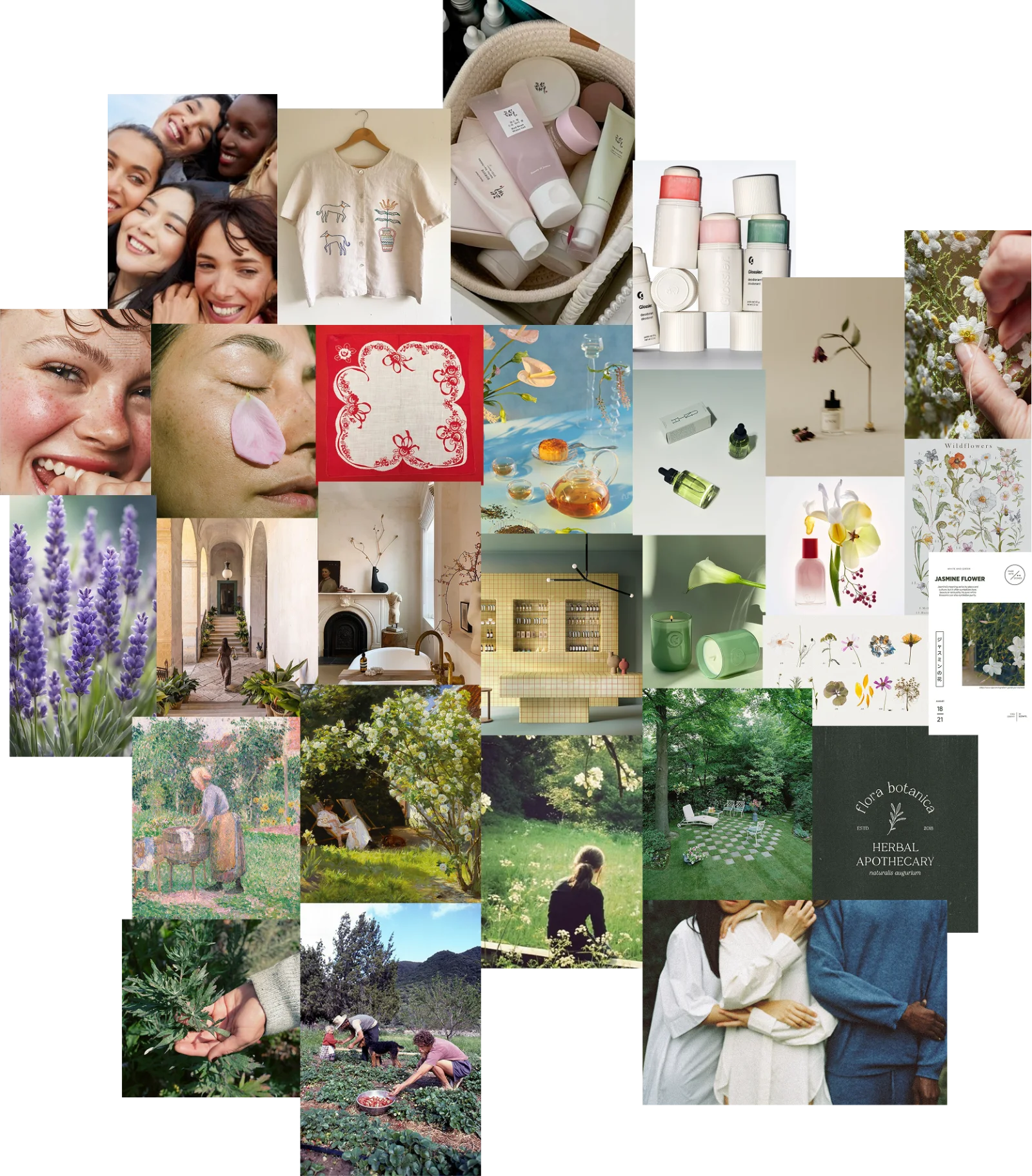 Moodboard